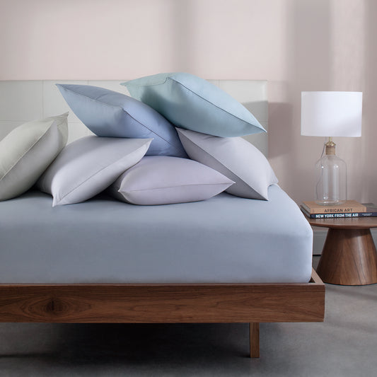 Funda de Almohada Classic