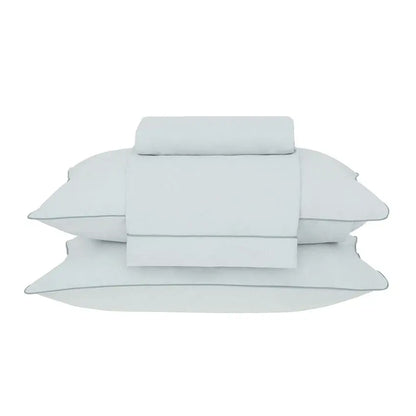 Juego de Sábanas Basic Percalle