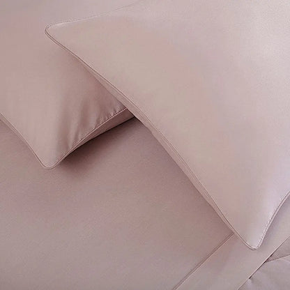 Juego de Sábanas Basic Percalle