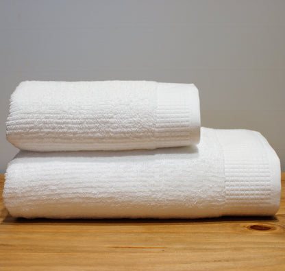 Toalla Luxor - Línea hotelera