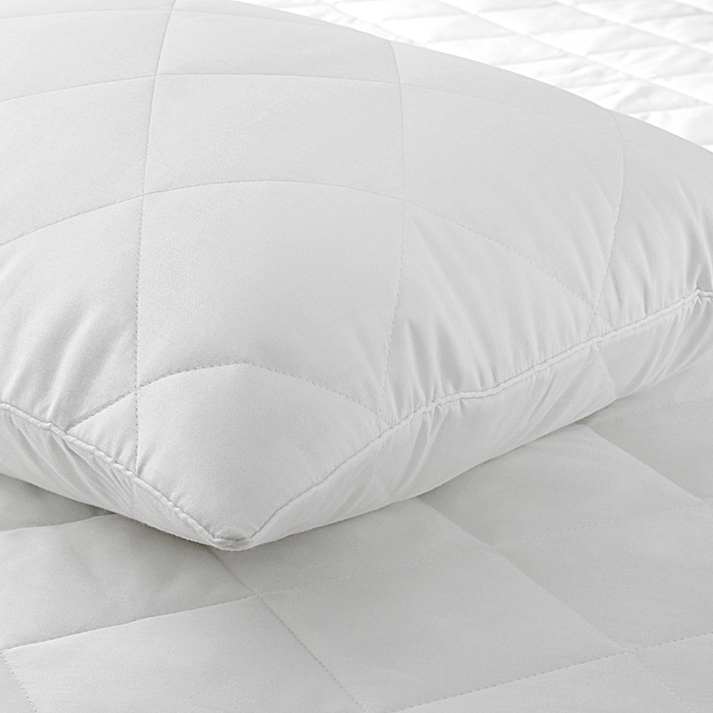 Protector de almohada Nuit