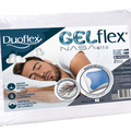 Almohada Gelflex Nasa Alto Duoflex (50x70cm)