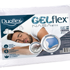 Almohada Gelflex Nasa Alto Duoflex (50x70cm)