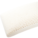 Almohada Natural Latex Alto Duoflex Premium (50x70cm)
