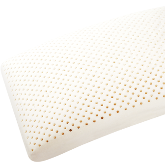 Almohada Natural Latex Alto Duoflex Premium (50x70cm)