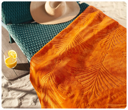 Toalla de playa Nikki