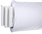 Almohada Altura Regulable Nasa Premium Duoflex (50x70cm)