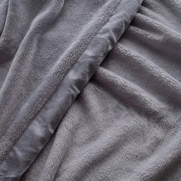 Manta Silky