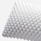 Almohada Alpino Duoflex (50x70cm)