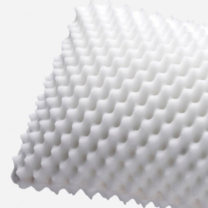 Almohada Alpino Duoflex (50x70cm)