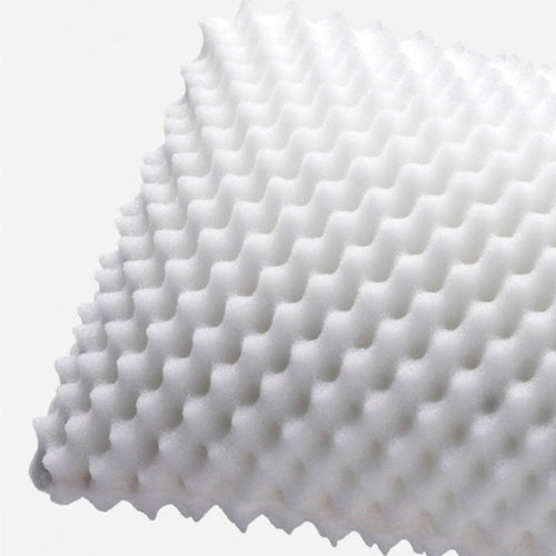 Almohada Alpino Duoflex (50x70cm)
