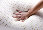 Almohada Natural Latex Duoflex (50x70cm)
