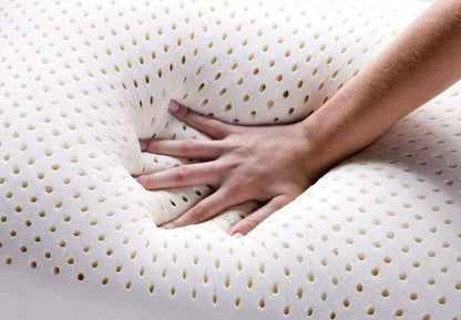 Almohada Natural Latex Duoflex (50x70cm)