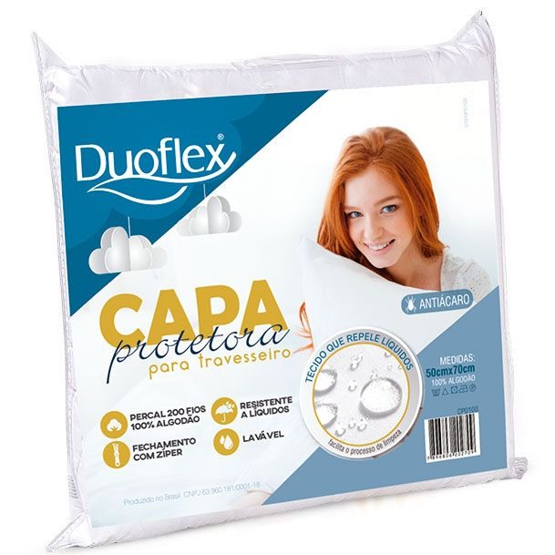 Funda protectora (50x70cm)
