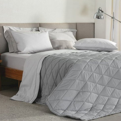 Acolchado Basic Percalle