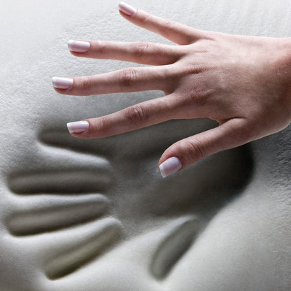 Almohada Nasa King Alto Duoflex (50x90cm)