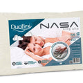 Almohada Nasa King Alto Duoflex (50x90cm)