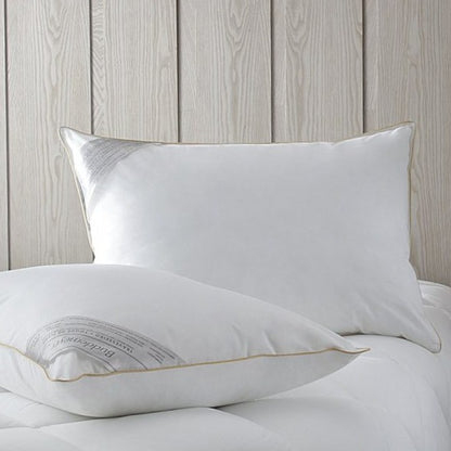 Almohada Toque Pluma | Linea hotelera (50x70cm)